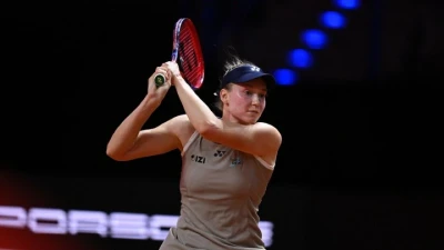 Рыбакина вышла в четвертьфинал турнира WTA 1000 в Риме