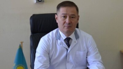 В Талгаре избрали врача-хирурга акимом города