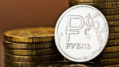 Курс рубля вырос до 8,1 тенге на KASE
