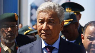 Имангали Тасмагамбетов стал генеральным секретарём ОДКБ