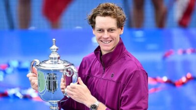 Пропустивший Олимпиаду Янник Синнер стал победителем US Open