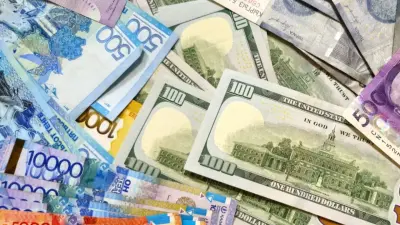 Поддержка тенге в марте: сколько валюты продаст Нацбанк на бирже