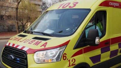 В Казахстане за сутки зарегистрировали 1686 случаев заражения Covid-19