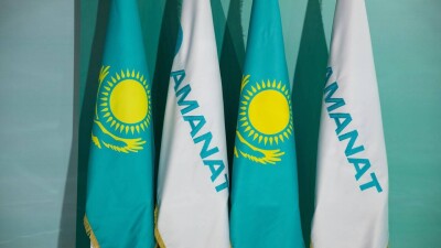 Кошанов, Аймагамбетов станут депутатами мажилиса от партии Amanat