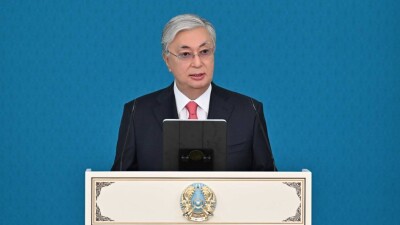 Токаев: Только сильные и самостоятельные масс-медиа способны обеспечить наш идеологический суверенитет