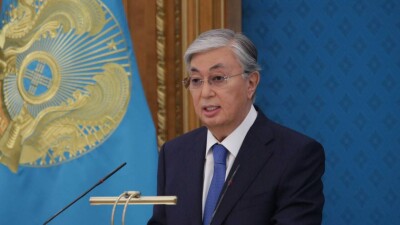 Токаев о прошлом Послании народу Казахстана: Большинство моих инициатив воплощены в жизнь