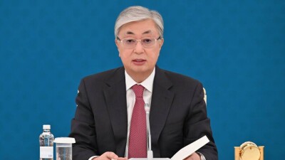 Токаев: Задачу по высадке деревьев нужно выполнить без арифметической показухи и очковтирательства