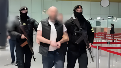 Казахстанца, подозреваемого в разжигании религиозной розни, вернули из РФ