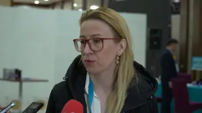 Секретарь ЦИК РФ Наталья Бударина: Референдум в Казахстане проходит открыто и на высоком уровне