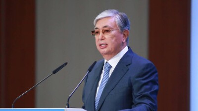 Токаев призвал страны БРИКС продвигать инициативу о мировом единстве за справедливый мир и согласие