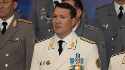 КНБ РК: Информация о задержании Самата Абиша – фейк