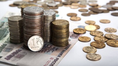 Нацбанк установил официальный курс рубля в Казахстане на 22 октября