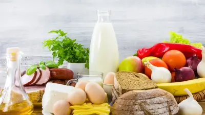 В Казахстане самые низкие цены на продукты среди стран ЕАЭС – правительство