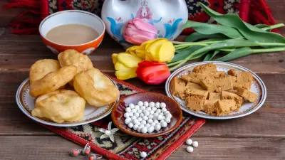 Пять выходных подряд ждут казахстанцев на Наурыз. Календарь праздничных дней в марте