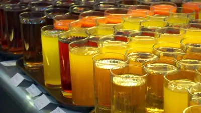 Новые стандарты питания в школах: будут ли дети пить несладкие компоты или побегут в ближайший магазин?