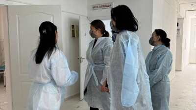 Массовое отравление в Мангистау: Закиева указала на изъяны в законе и правилах организации питания в школах