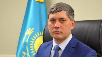 Оправданный по делу о хищении бывший вице-министр энергетики Шкарупа отсудил у Минфина 10 млн тенге