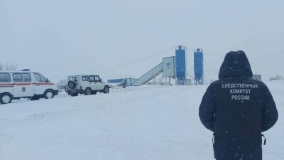 Взрыв метана на шахте в Кузбассе: 52 человека погибли, 57 пострадали