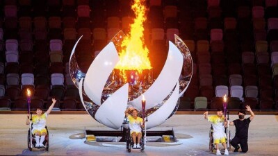 На Паралимпиаде выявили два новых случая заражения коронавирусом среди спортсменов