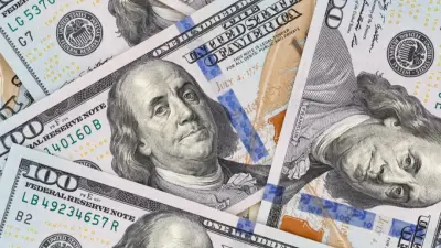 Курс доллара вырос почти на 4 тенге на бирже 8 декабря