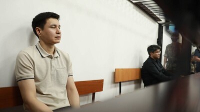 Дело Бишимбаева: Верховный суд назначил дату рассмотрения жалобы Байжанова
