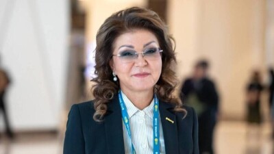 Мажилис прекратил депутатские полномочия Дариги Назарбаевой