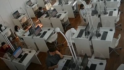 37,4% абитуриентов не набрали проходной балл на ЕНТ