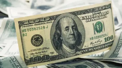 Курс доллара вырос к тенге на бирже 2 сентября