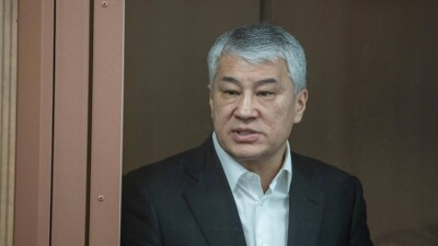 Дело о хищениях при покупке газа: Кайрат Боранбаев признал вину по условиям процессуального соглашения
