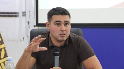 "Распространил личную тайну и ложную информацию". Приговор журналисту Козачкову разъяснили в суде