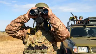 Что произошло в Украине к утру 22 июля