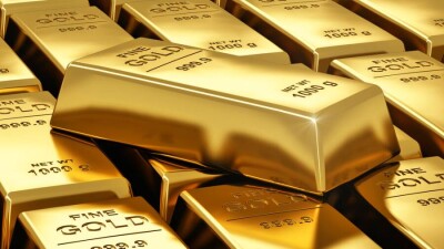 Цены на золото достигли максимума за 17 месяцев