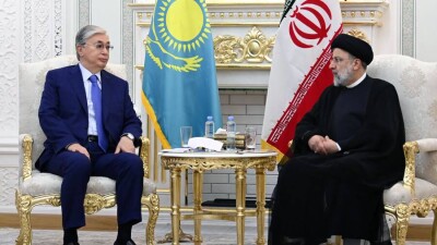 Токаев новоизбранному президенту Ирана: Между Казахстаном и Ираном налажено тесное сотрудничество