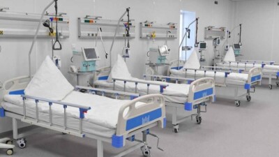 В Нур-Султане в Ramada Plaza вновь развернули инфекционные койки для лечения пациентов с Covid-19