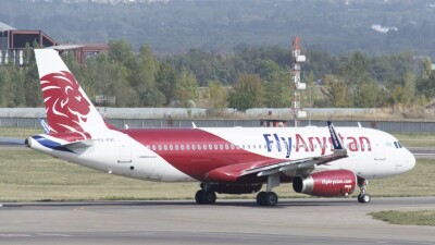 Регистрация на международные рейсы FlyArystan станет платной с 3 августа