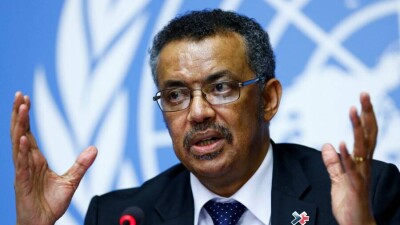 Глава ВОЗ: Отмена праздничного мероприятия лучше, чем потеря жизни