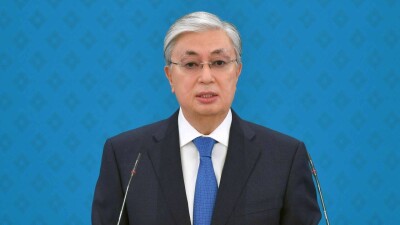 Токаев выразил соболезнования Путину в связи с террористическими атаками на храмы и синагогу в Дагестане
