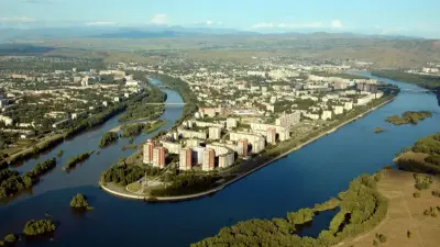 Чапаева, Горького, Красина: 13 улиц решили переименовать в Усть-Каменогорске