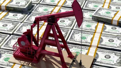 Цена на нефть Brent упала почти на 5%. Как отреагировал тенге