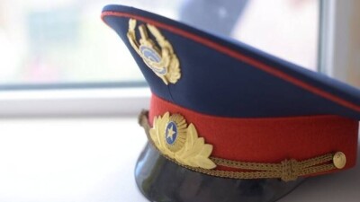 КНБ задержал сотрудников полиции в Акмолинской области