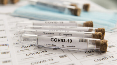 В Казахстане за сутки выявили 1228 случаев заражения Covid-19
