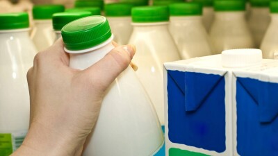 Дело в упаковке: почему казахстанское молоко не стоит на видном месте в супермаркетах, объяснили в Минторговли