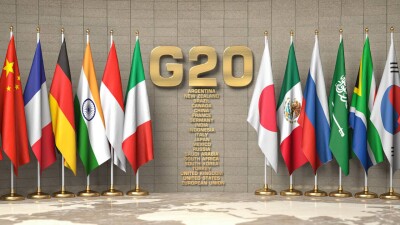 Саммит G20 начался с призыва остановить войну