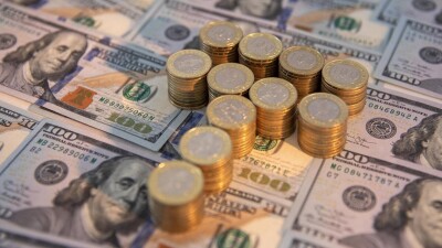 Сколько стоят рубль и доллар в Казахстане 11 сентября