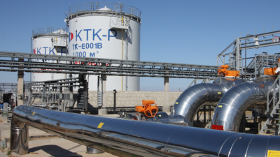 Токаев и глава КМГ обсудили возвращение к прежним объёмам экспорта нефти по магистрали КТК