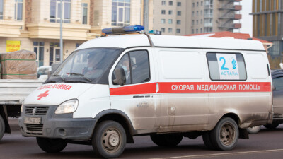 В Казахстане за сутки выявили 1161 случай заражения Covid-19
