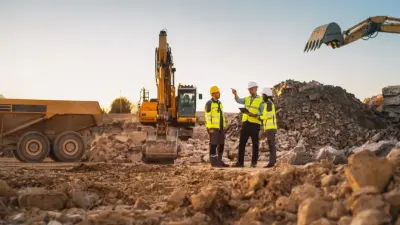 В Алатау подрядчик бурил скважину без проекта и экспертизы, работы приостановили