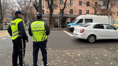 Начальник ДЧС Алматы: Хостел, где произошёл пожар, функционирует всего полтора месяца