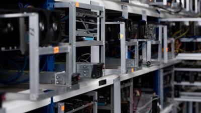 Майнинговое оборудование ввозят из Кыргызстана в Казахстан под видом транзитного груза