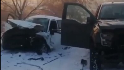 В Темиртау в смертельном ДТП с участием сына экс-депутата обвиняют коммунальщиков